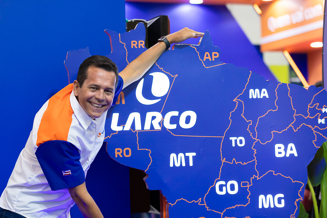 Reencontros que reforçam a confiança