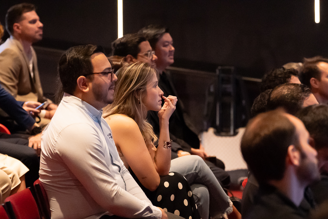 Diretoria da AmorSaúde reunida na celebração dos 25 anos do Cartão de TODOS