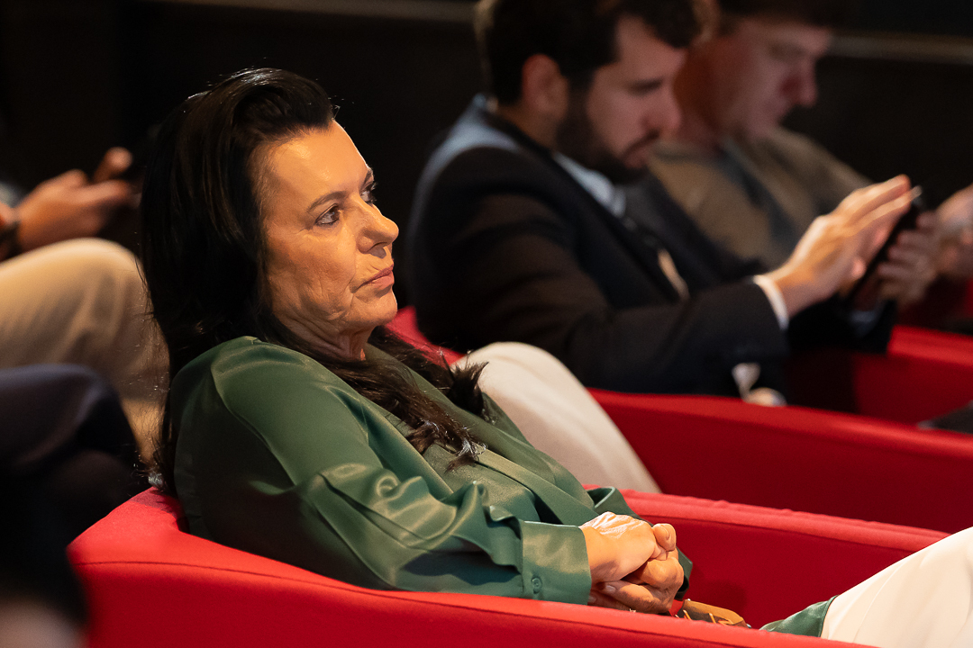 Diretoria da AmorSaúde reunida na celebração dos 25 anos do Cartão de TODOS
