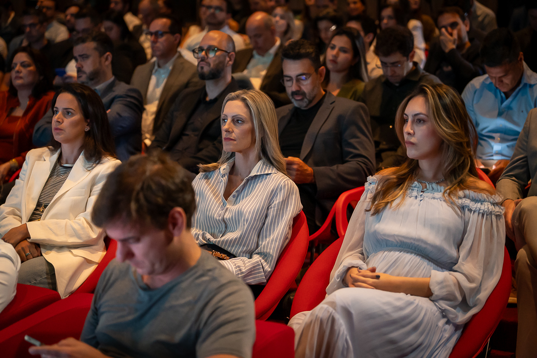 Diretoria da AmorSaúde reunida na celebração dos 25 anos do Cartão de TODOS