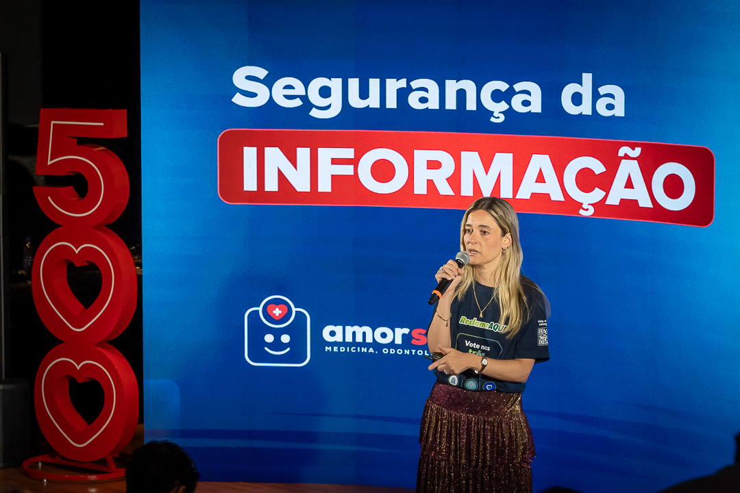 Diretoria da AmorSaúde reunida na celebração dos 25 anos do Cartão de TODOS