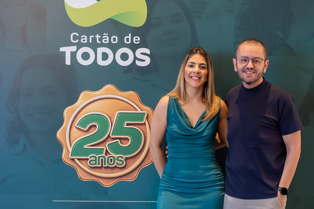 Diretoria da AmorSaúde reunida na celebração dos 25 anos do Cartão de TODOS