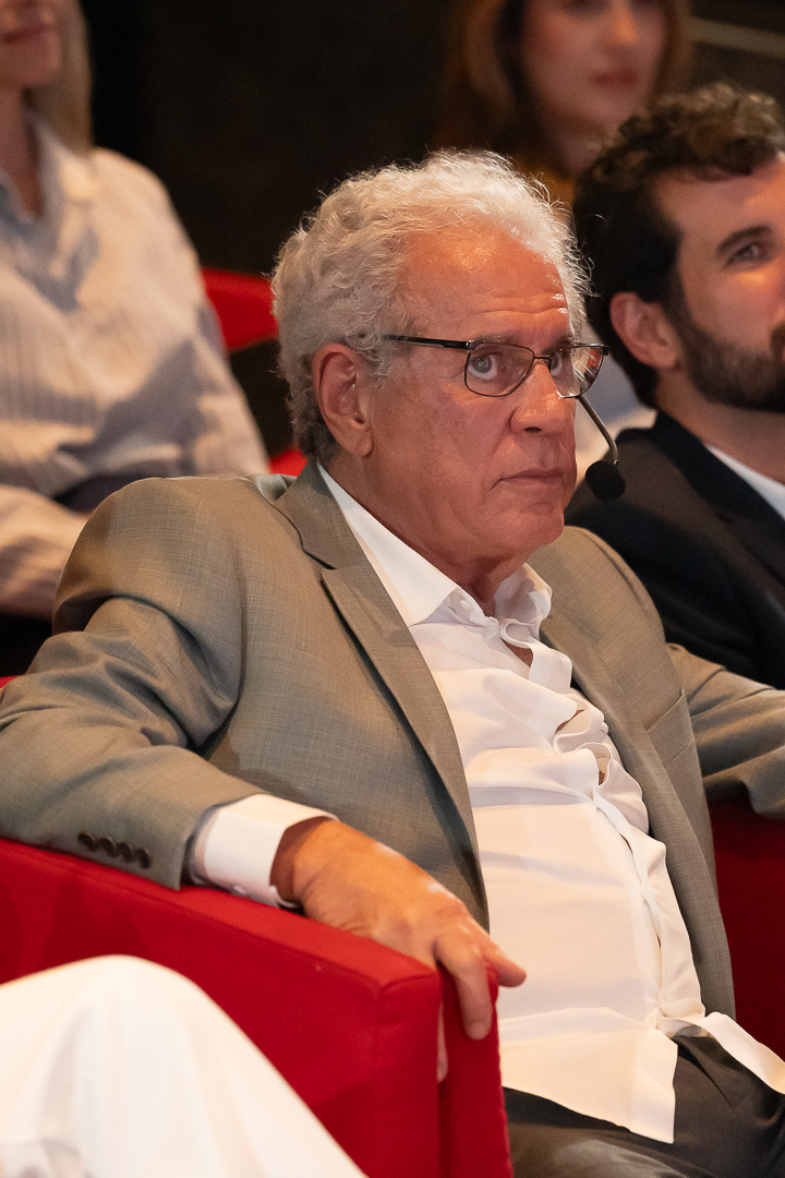 Diretoria da AmorSaúde reunida na celebração dos 25 anos do Cartão de TODOS
