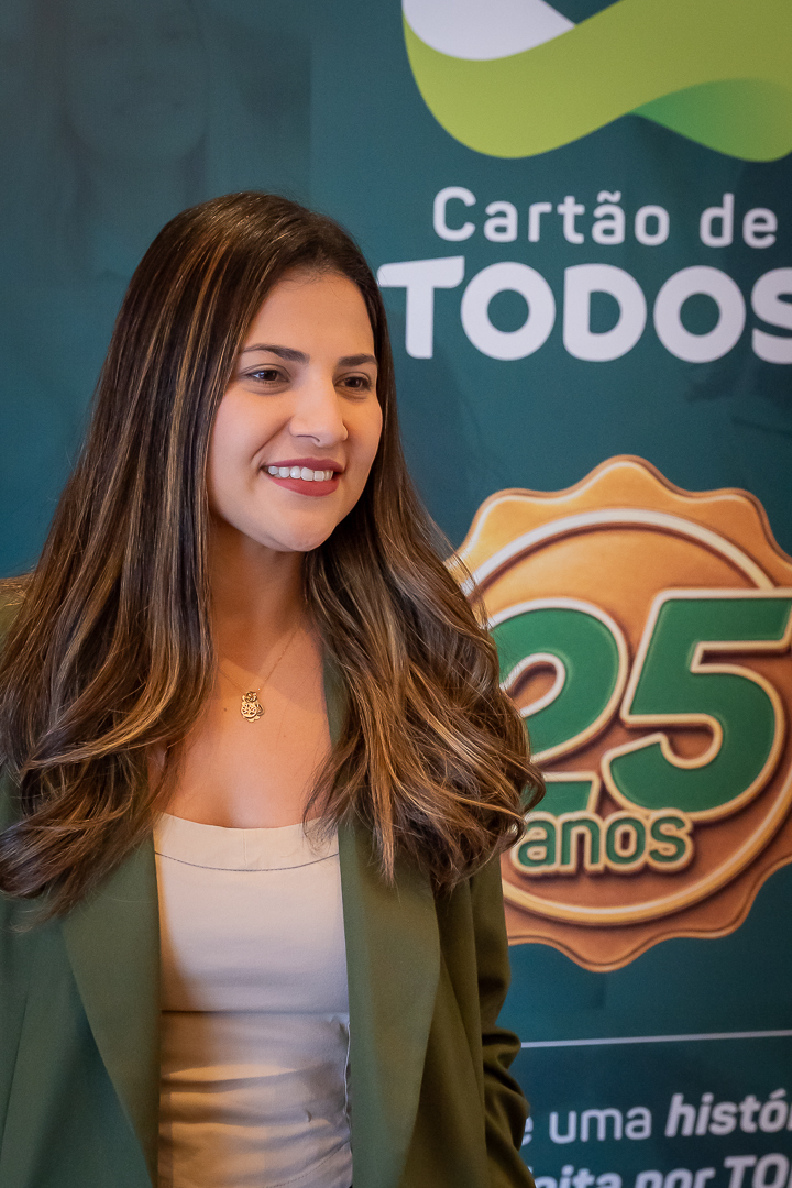Diretoria da AmorSaúde reunida na celebração dos 25 anos do Cartão de TODOS