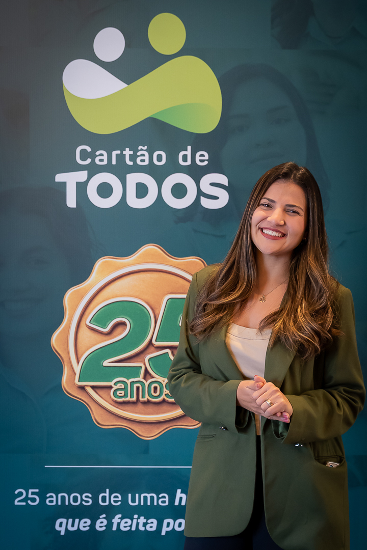 Diretoria da AmorSaúde reunida na celebração dos 25 anos do Cartão de TODOS