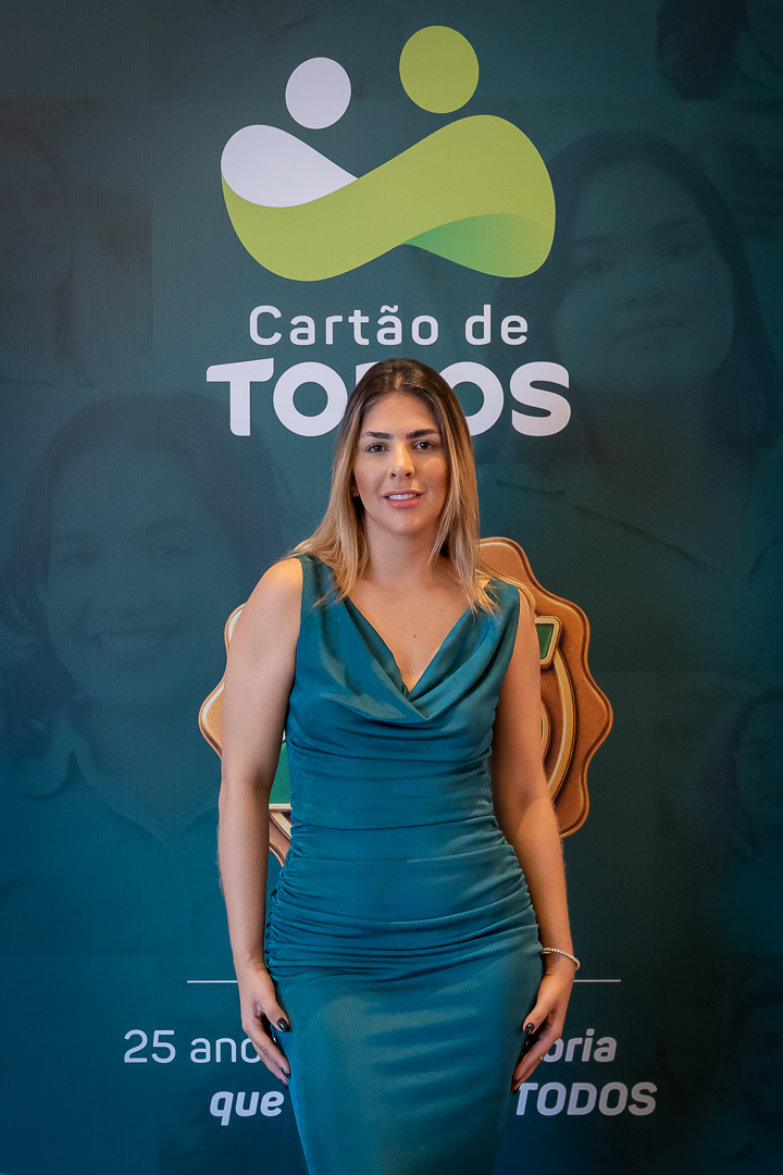 Diretoria da AmorSaúde reunida na celebração dos 25 anos do Cartão de TODOS