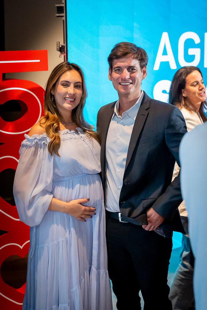 Diretoria da AmorSaúde reunida na celebração dos 25 anos do Cartão de TODOS