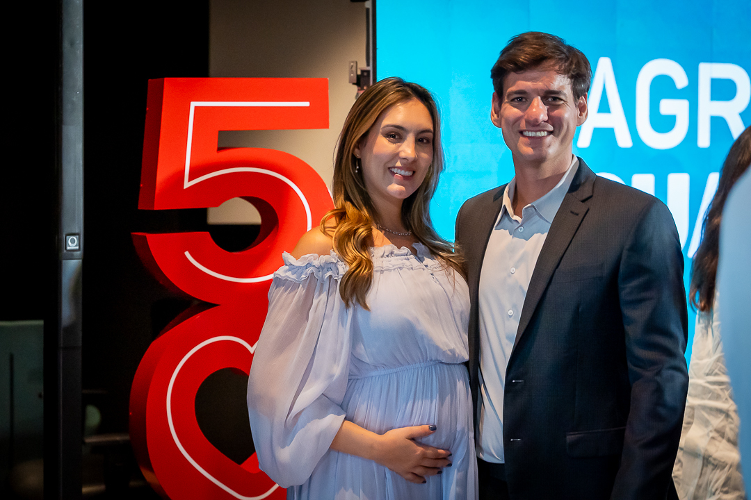 Diretoria da AmorSaúde reunida na celebração dos 25 anos do Cartão de TODOS
