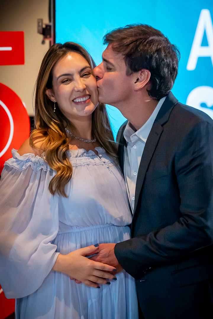 Diretoria da AmorSaúde reunida na celebração dos 25 anos do Cartão de TODOS