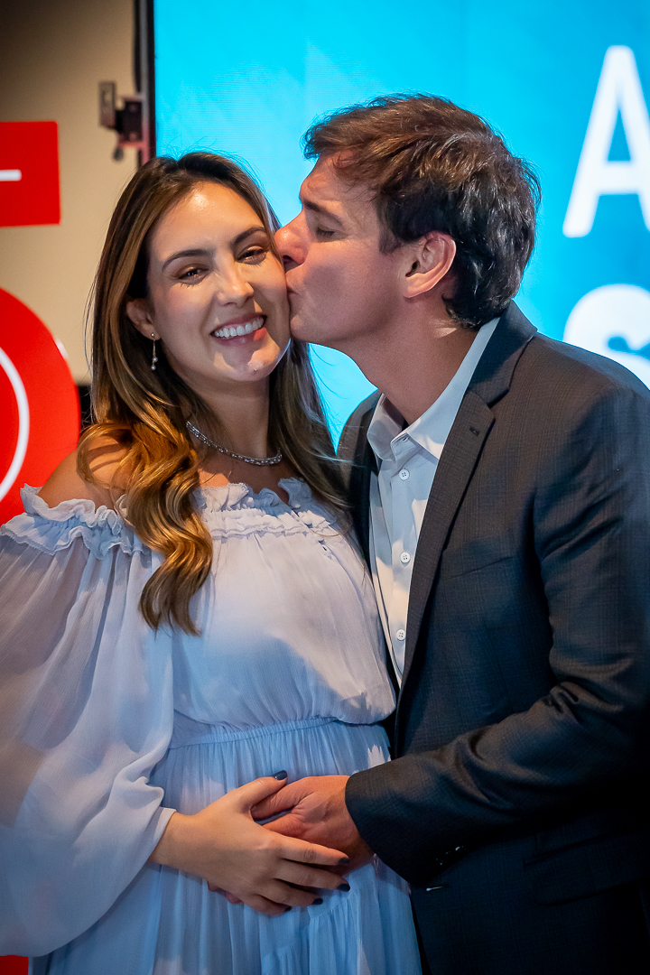 Diretoria da AmorSaúde reunida na celebração dos 25 anos do Cartão de TODOS