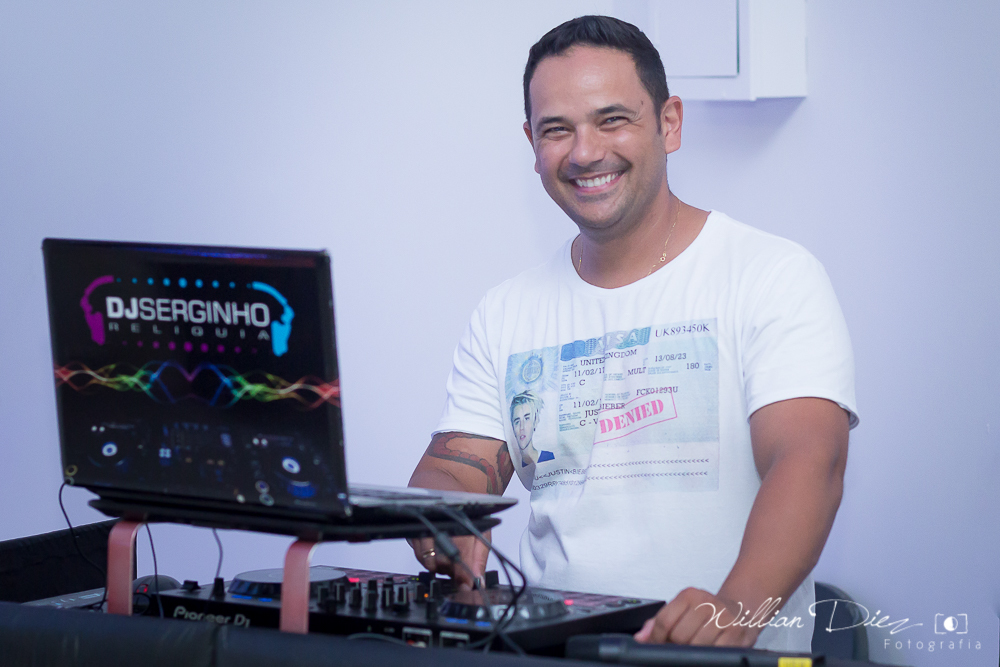 DJ Serginho - 16 99128-6930