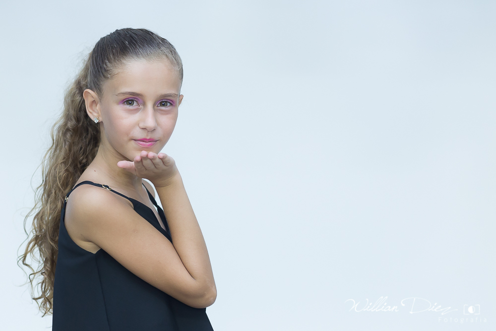 As Pimentinhas arrasaram !