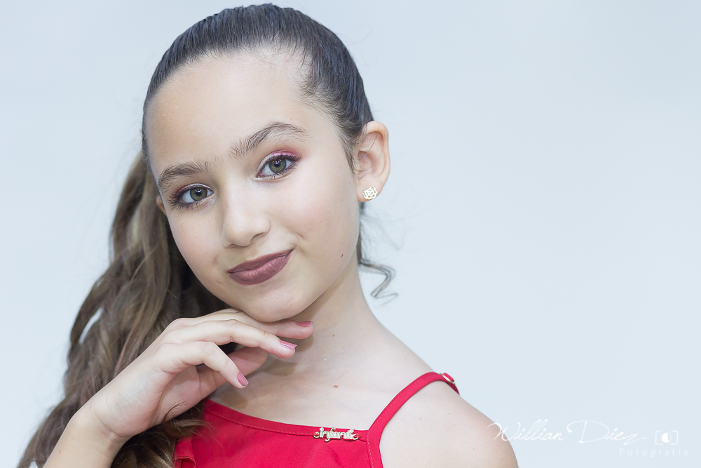 As Pimentinhas arrasaram !