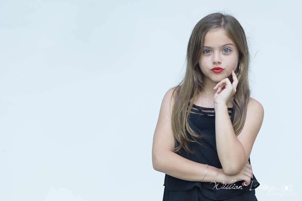 As Pimentinhas arrasaram !