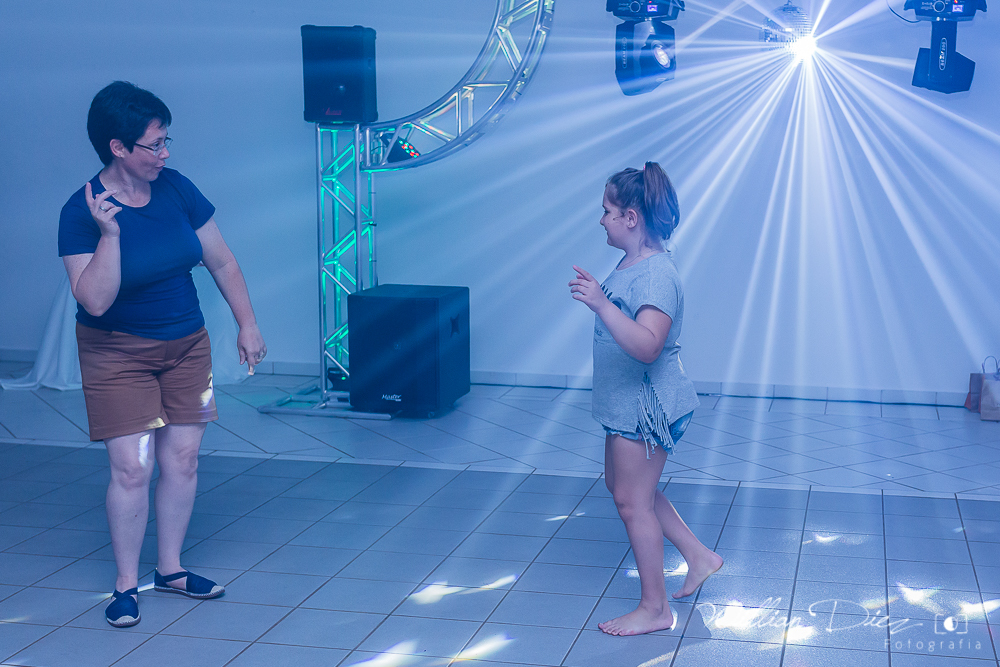 Embalos de Sábado a noite