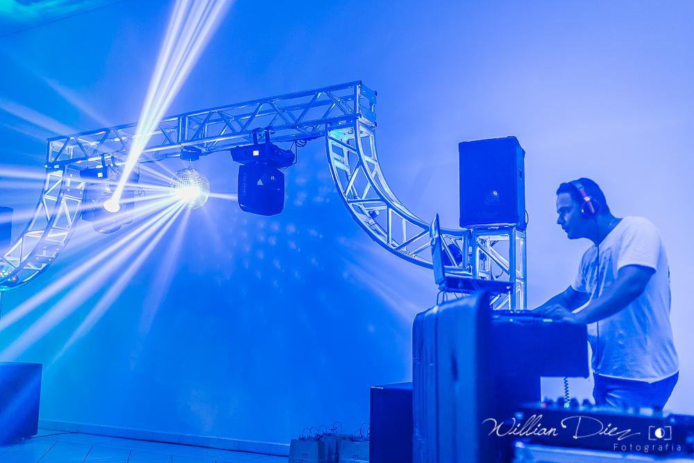 DJ Serginho - 16 99128-6930