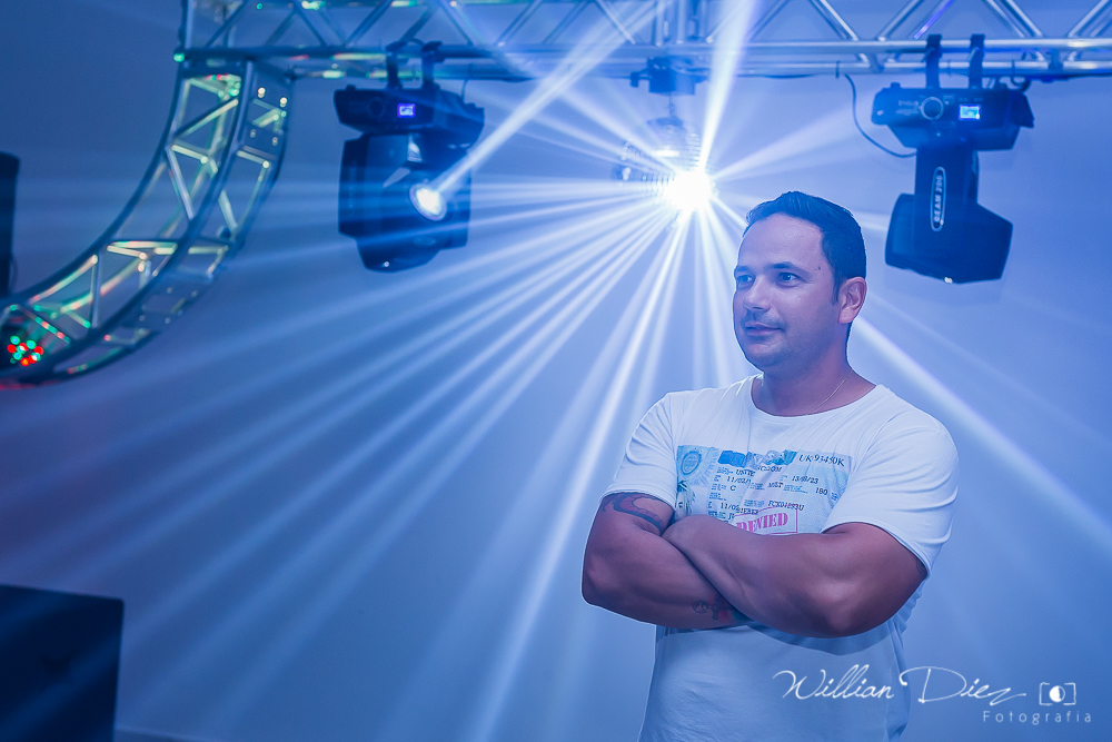 DJ Serginho - 16 99128-6930