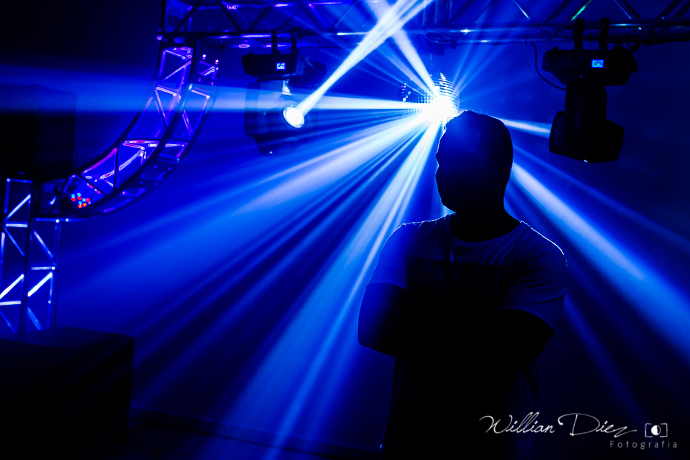 DJ Serginho - 16 99128-6930