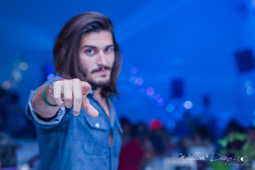 Seja Dono do seu Destino.