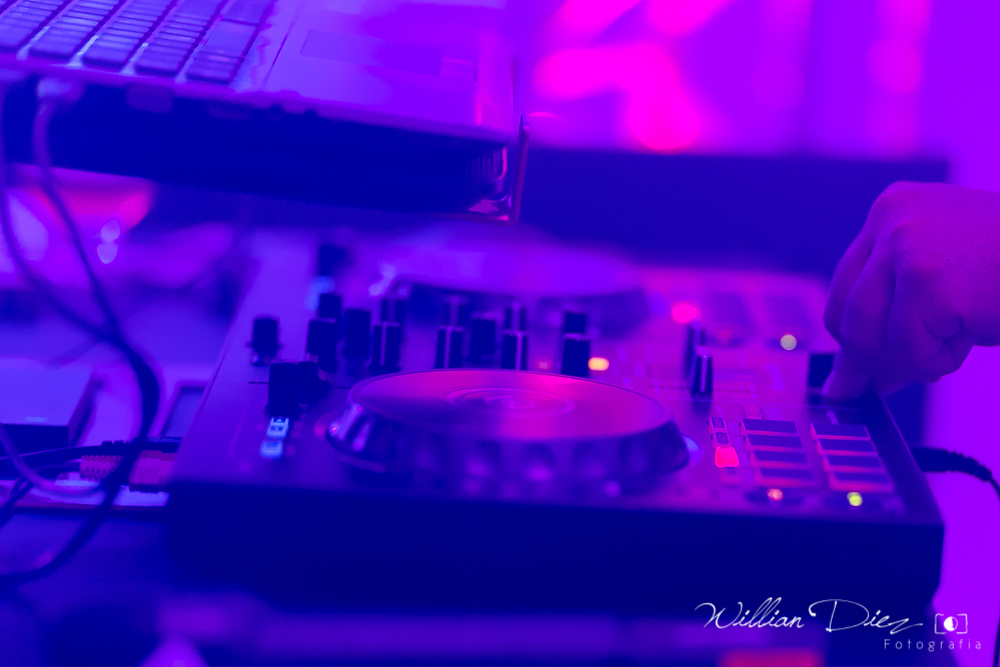 DJ Serginho - 16 99128-6930