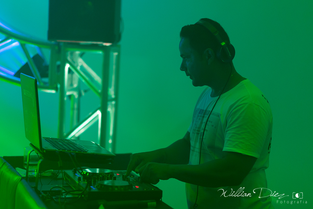 DJ Serginho - 16 99128-6930