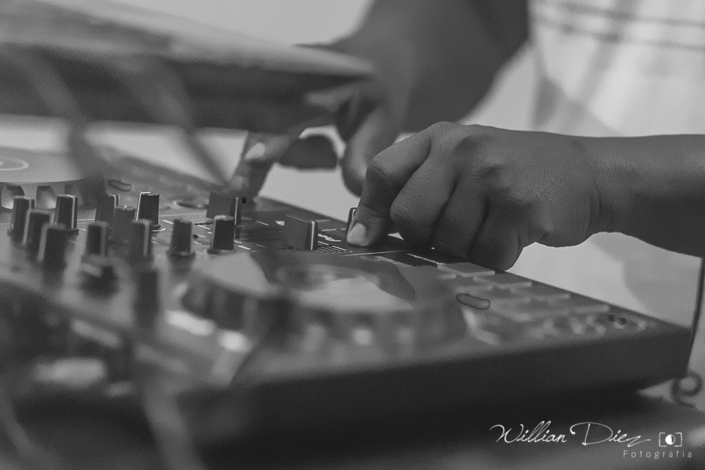 DJ Serginho - 16 99128-6930