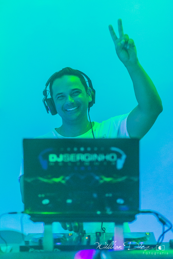 DJ Serginho - 16 99128-6930