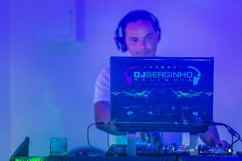 DJ Serginho - 16 99128-6930