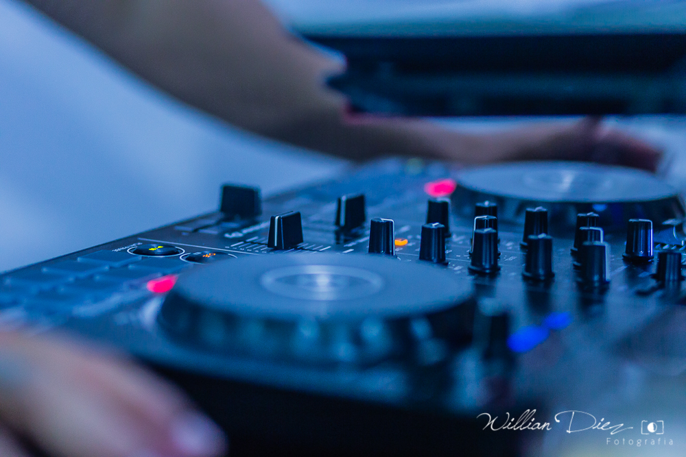 DJ Serginho - 16 99128-6930