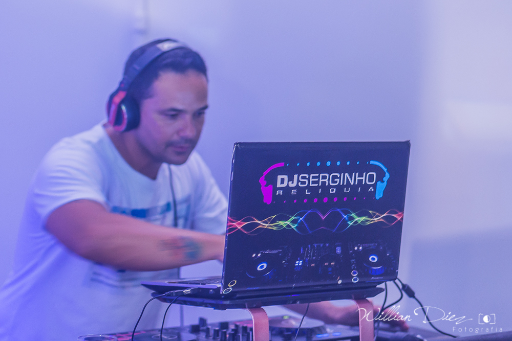 DJ Serginho - 16 99128-6930