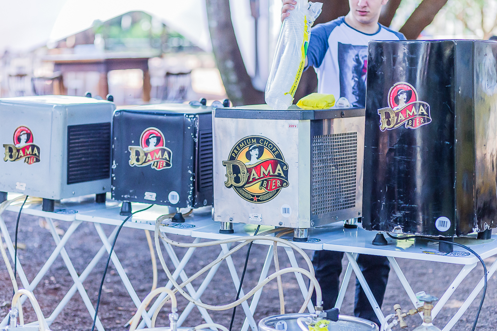 1a Festa do Cordeiro - Fazenda Vassoural