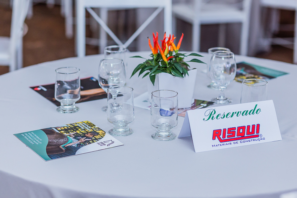 1a Festa do Cordeiro - Fazenda Vassoural