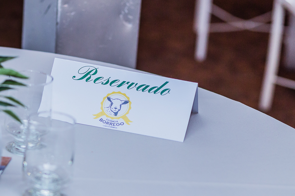 1a Festa do Cordeiro - Fazenda Vassoural