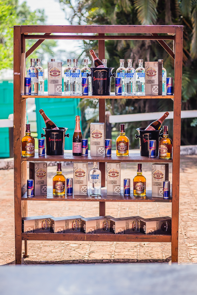 1a Festa do Cordeiro - Fazenda Vassoural