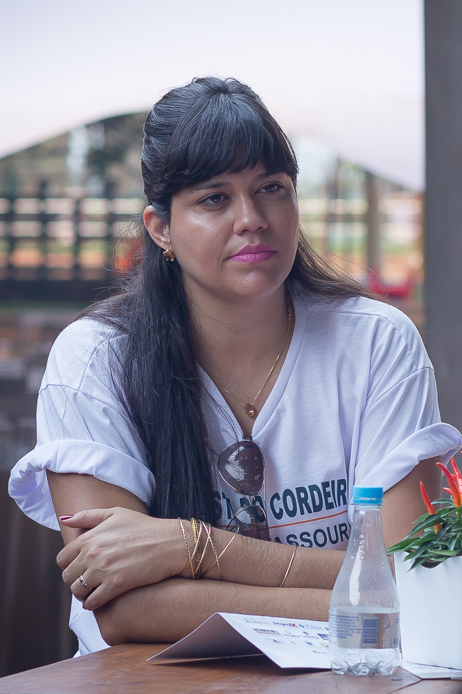 1a Festa do Cordeiro - Fazenda Vassoural