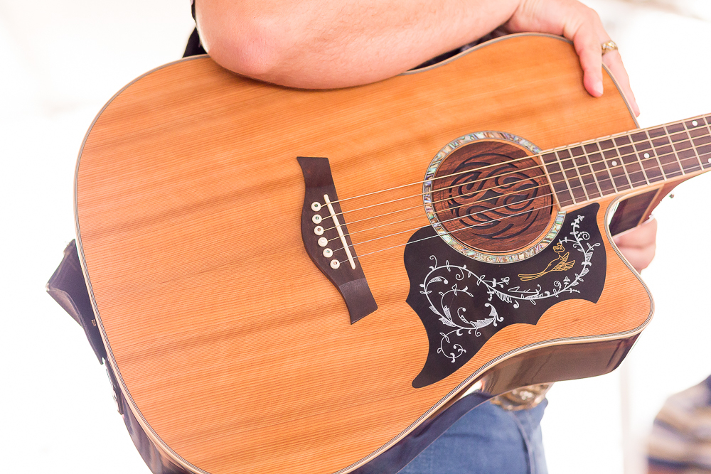 1a Festa do Cordeiro - Fazenda Vassoural