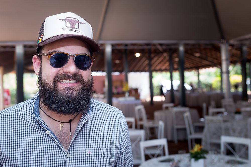 1a Festa do Cordeiro - Fazenda Vassoural