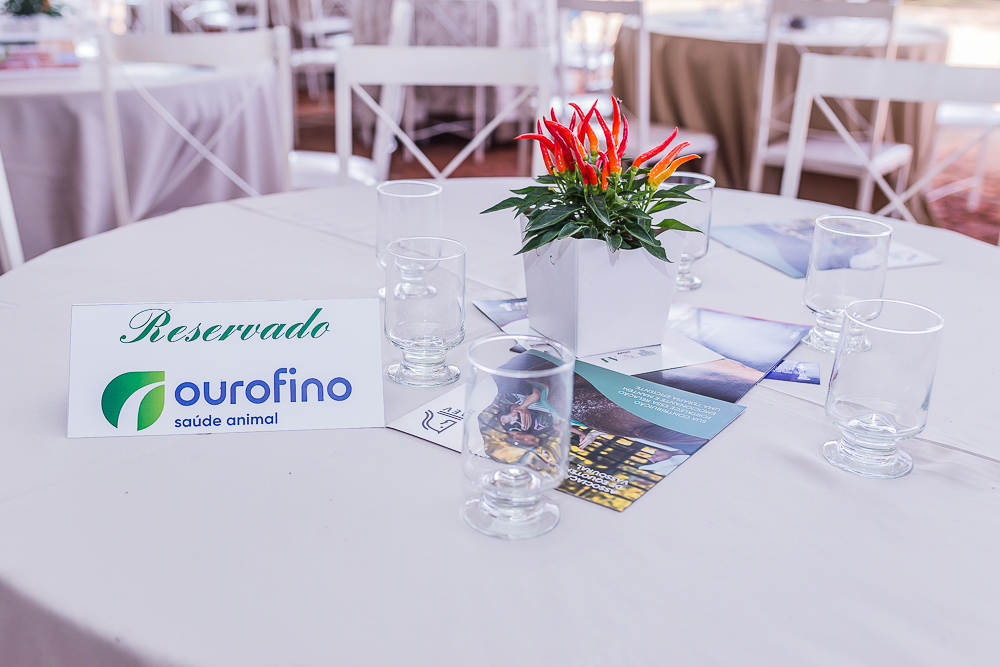 1a Festa do Cordeiro - Fazenda Vassoural