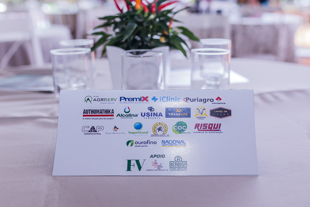 1a Festa do Cordeiro - Fazenda Vassoural