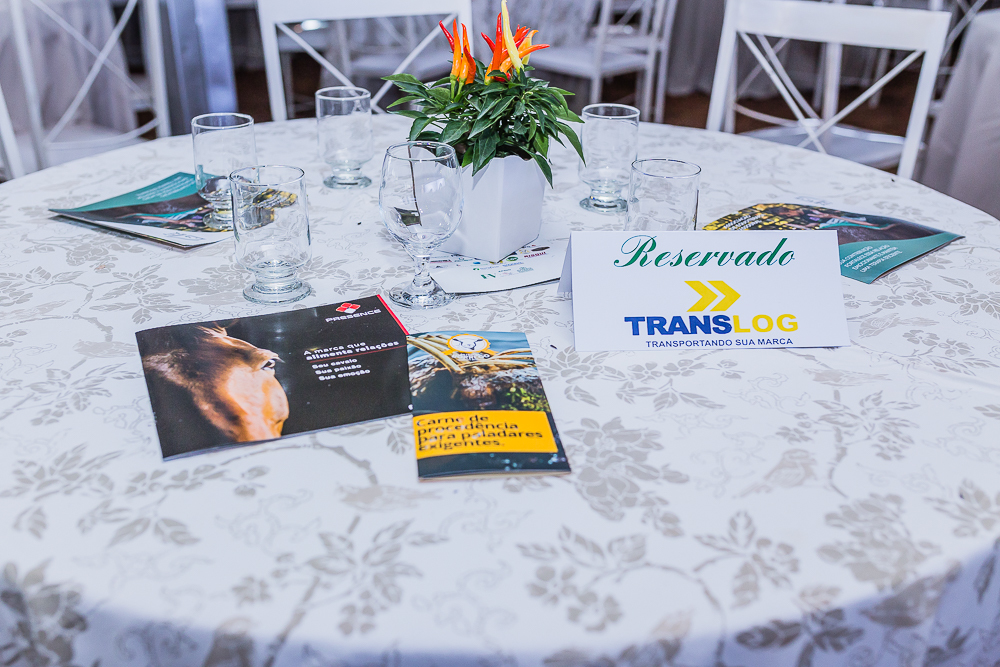 1a Festa do Cordeiro - Fazenda Vassoural