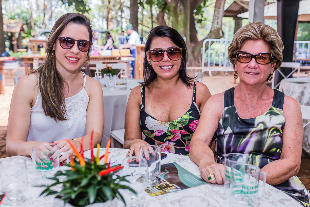 1a Festa do Cordeiro - Fazenda Vassoural