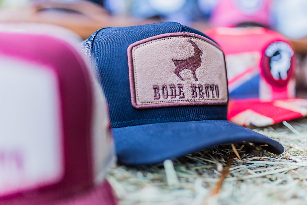 1a Festa do Cordeiro - Fazenda Vassoural