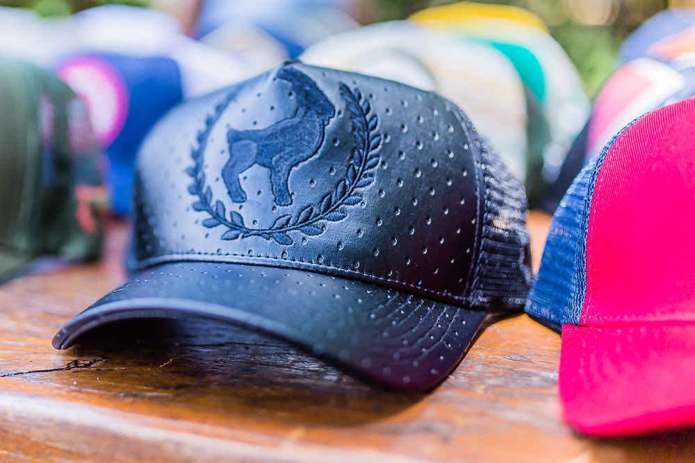 1a Festa do Cordeiro - Fazenda Vassoural