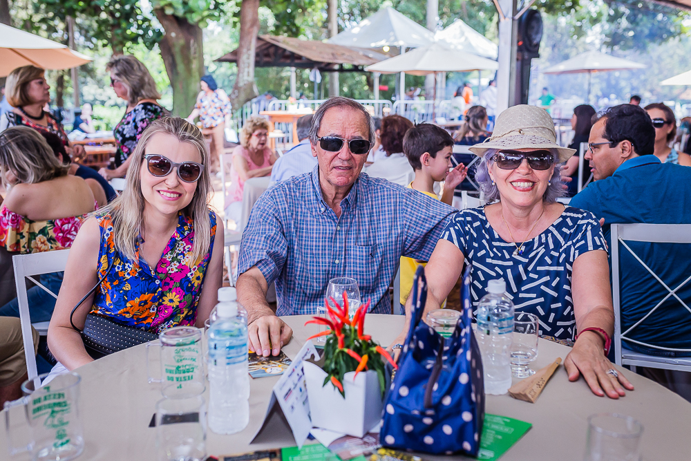 1a Festa do Cordeiro - Fazenda Vassoural