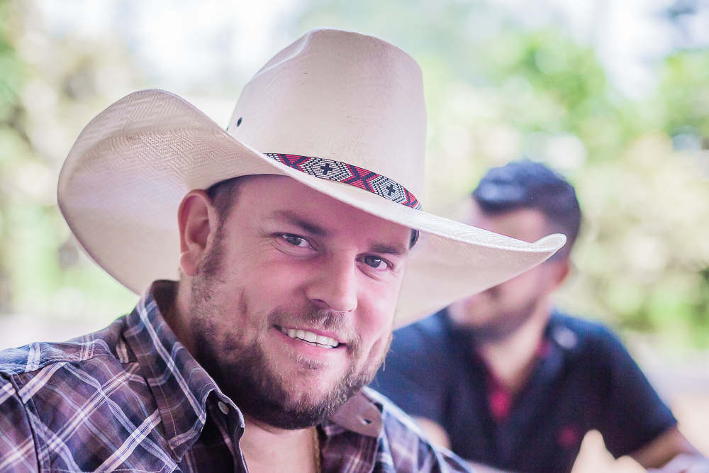 1a Festa do Cordeiro - Fazenda Vassoural