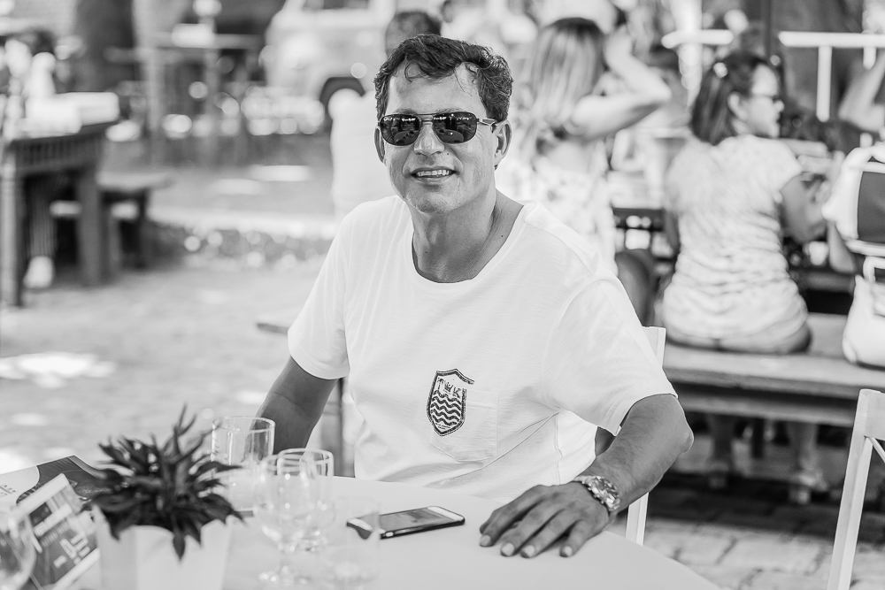 1a Festa do Cordeiro - Fazenda Vassoural