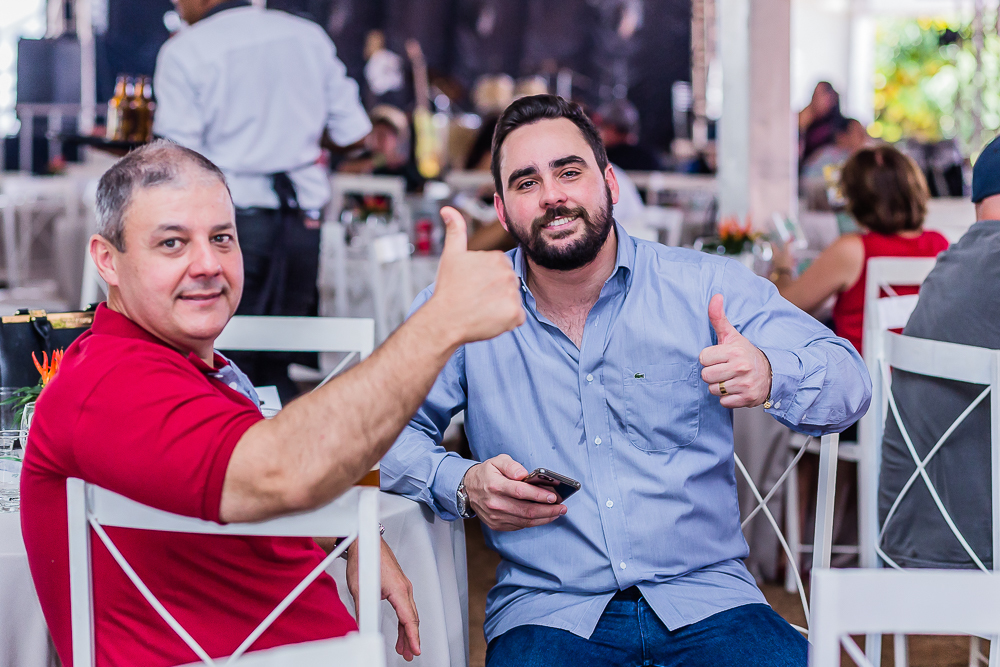 1a Festa do Cordeiro - Fazenda Vassoural