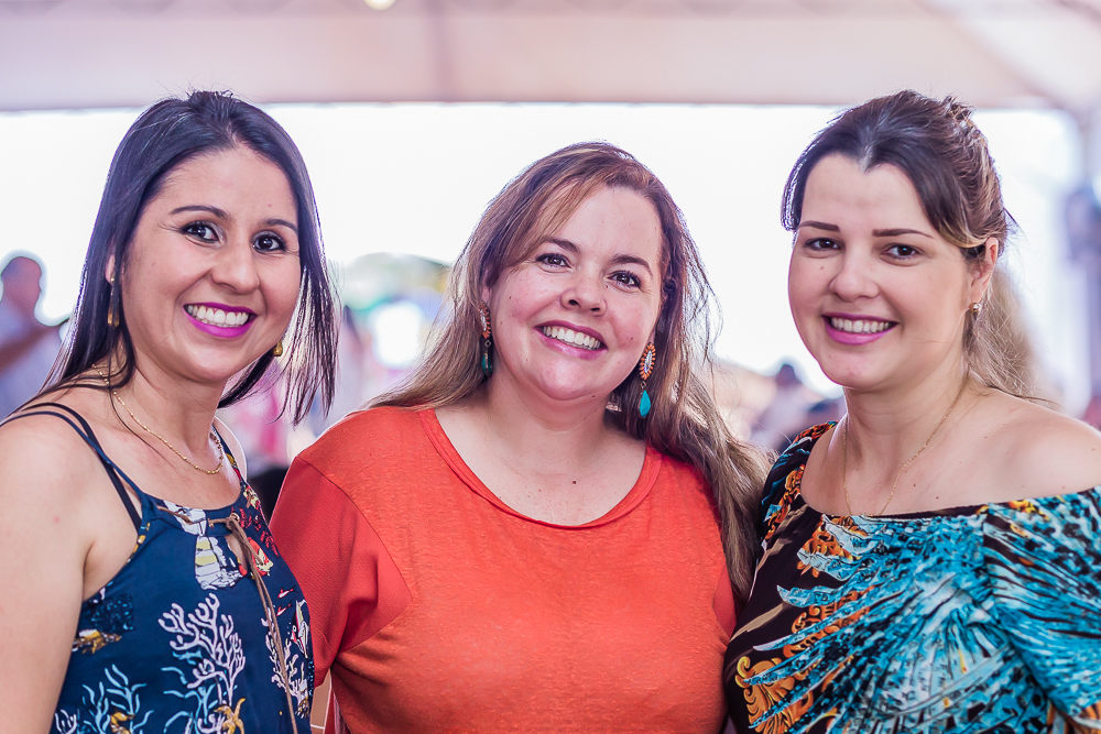 1a Festa do Cordeiro - Fazenda Vassoural