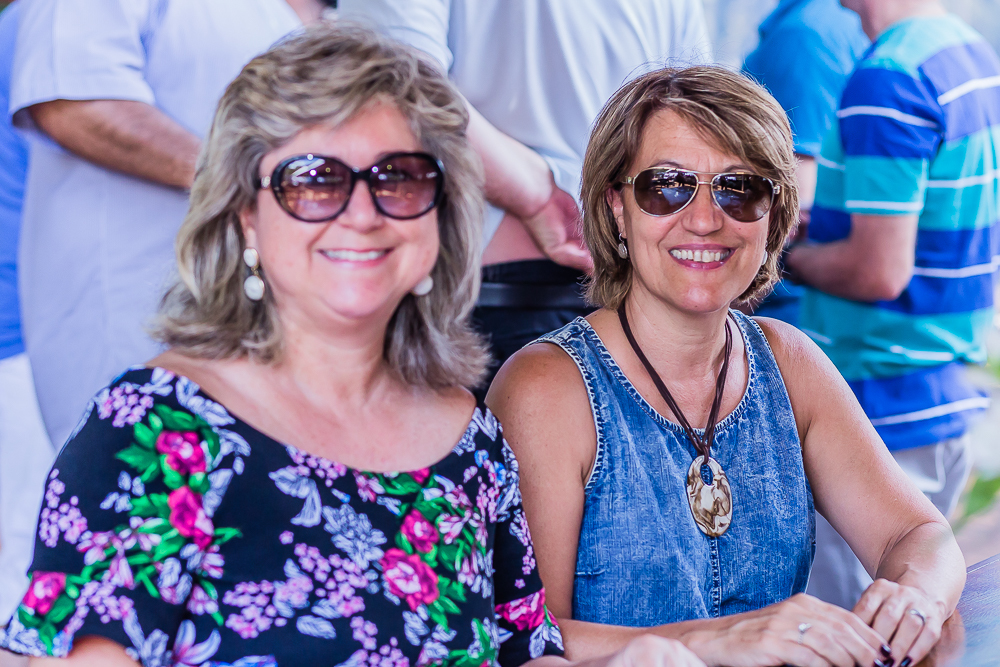 1a Festa do Cordeiro - Fazenda Vassoural