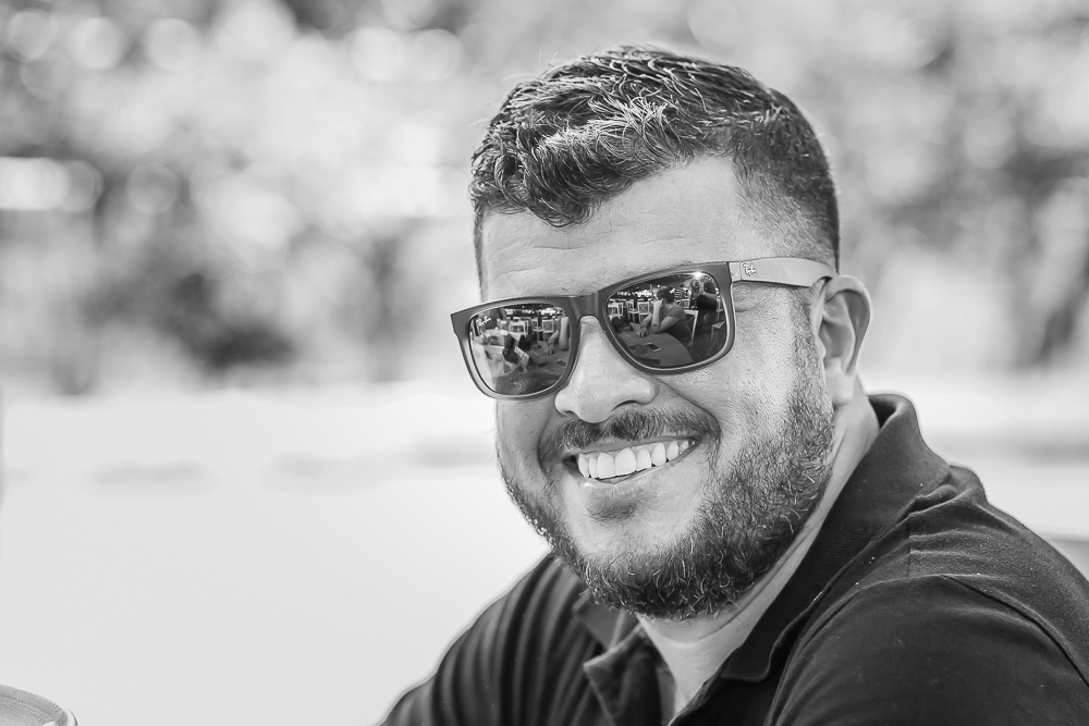 1a Festa do Cordeiro - Fazenda Vassoural